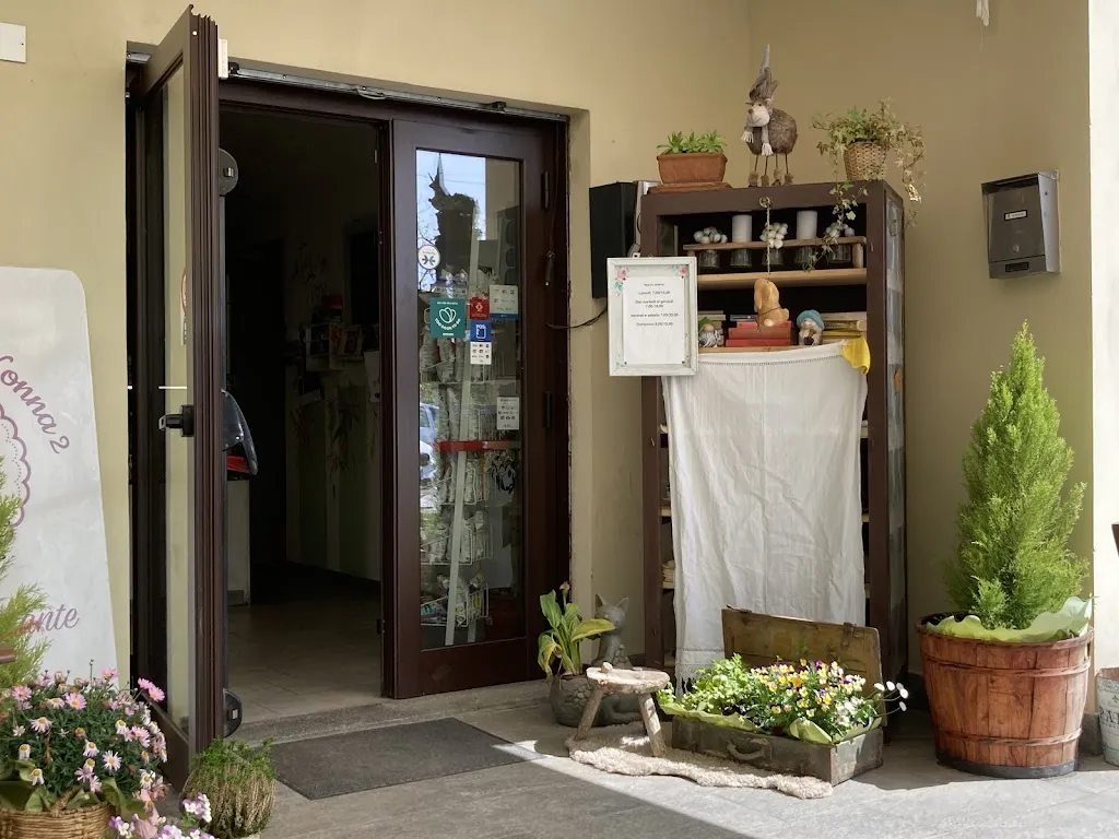 Giullare_Trattoria La Cucina della Nonna_Leini_recensione