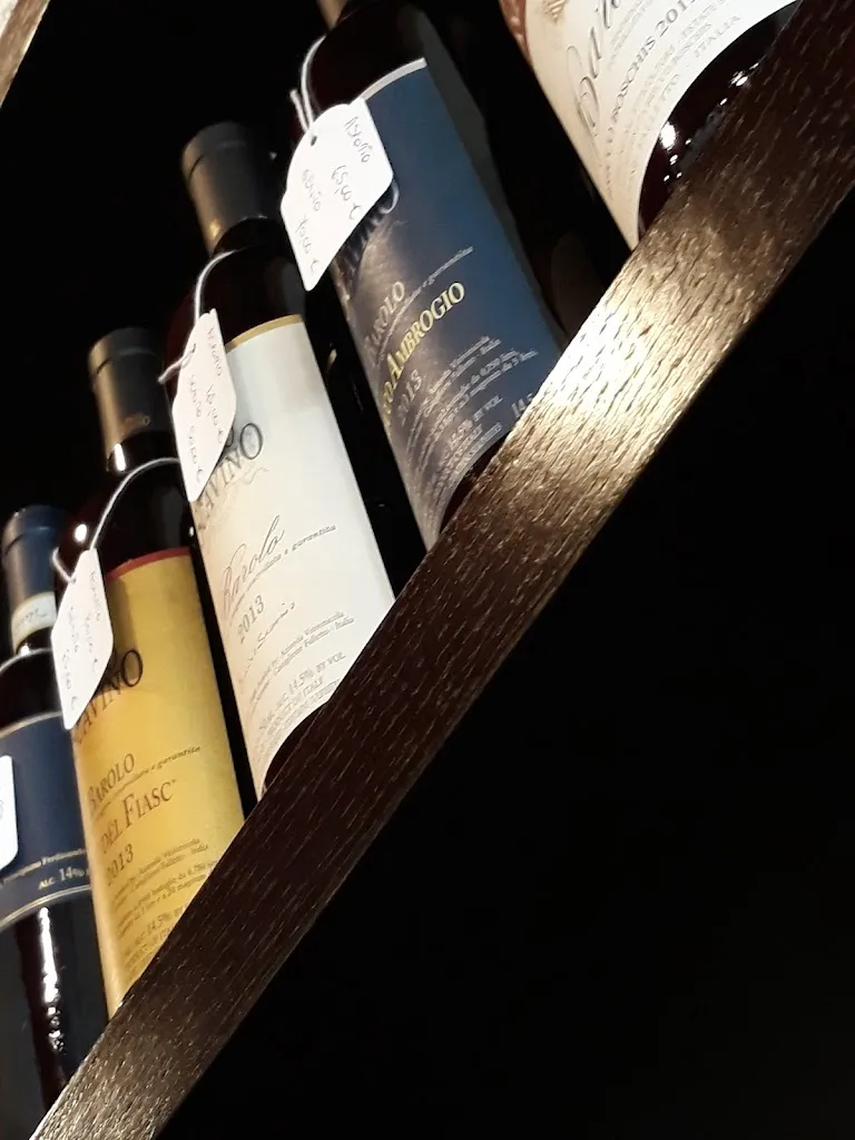 alberto pandiscia_Il Vino fra Le Rose_Leini_review