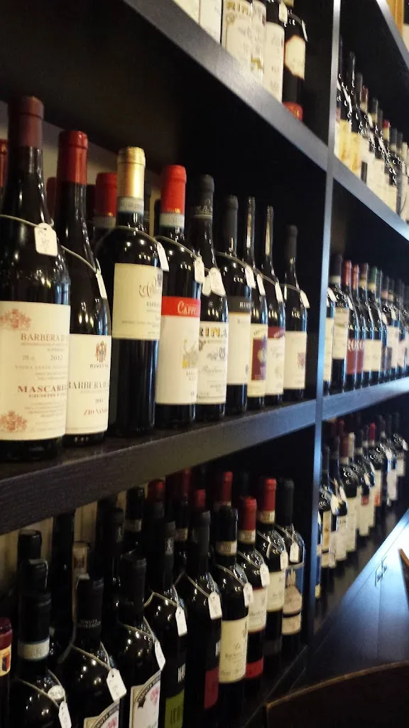 Giorgio ehodettotutto_Il Vino fra Le Rose_Leini_review