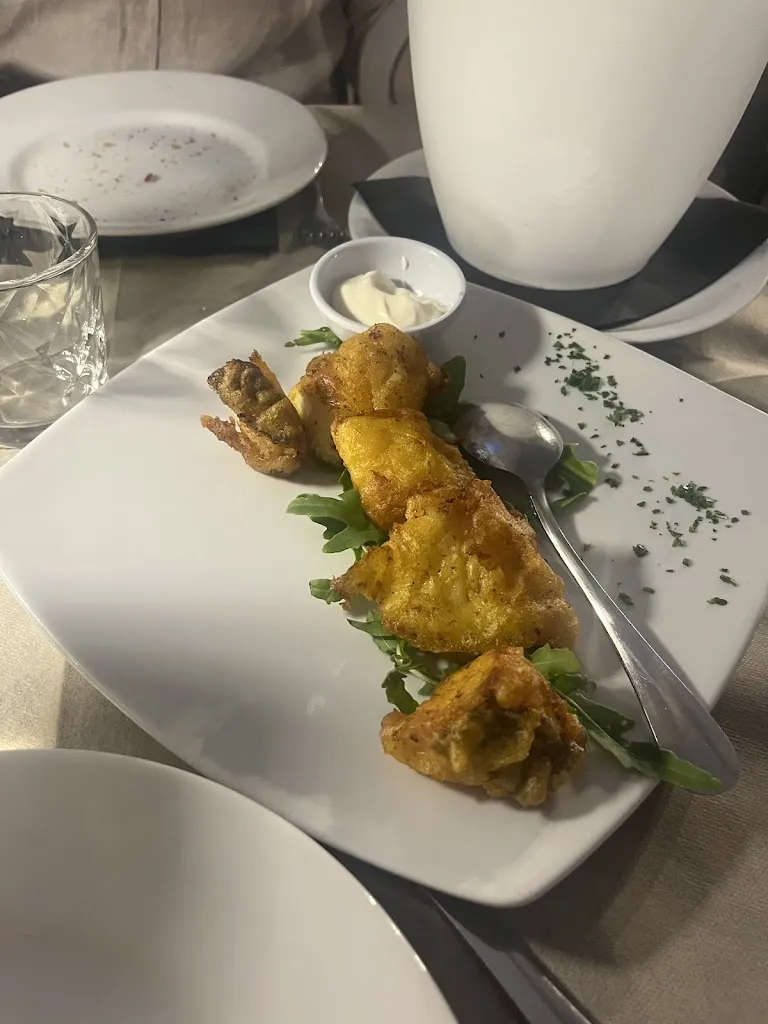 Maisie Drewell_Il Giullare - Conversano_Conversano_recensione