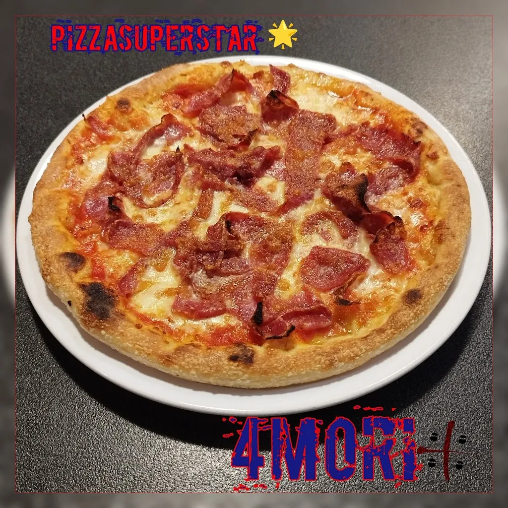 Pizzeria Pizza Super Star_Leini_slider_image_3