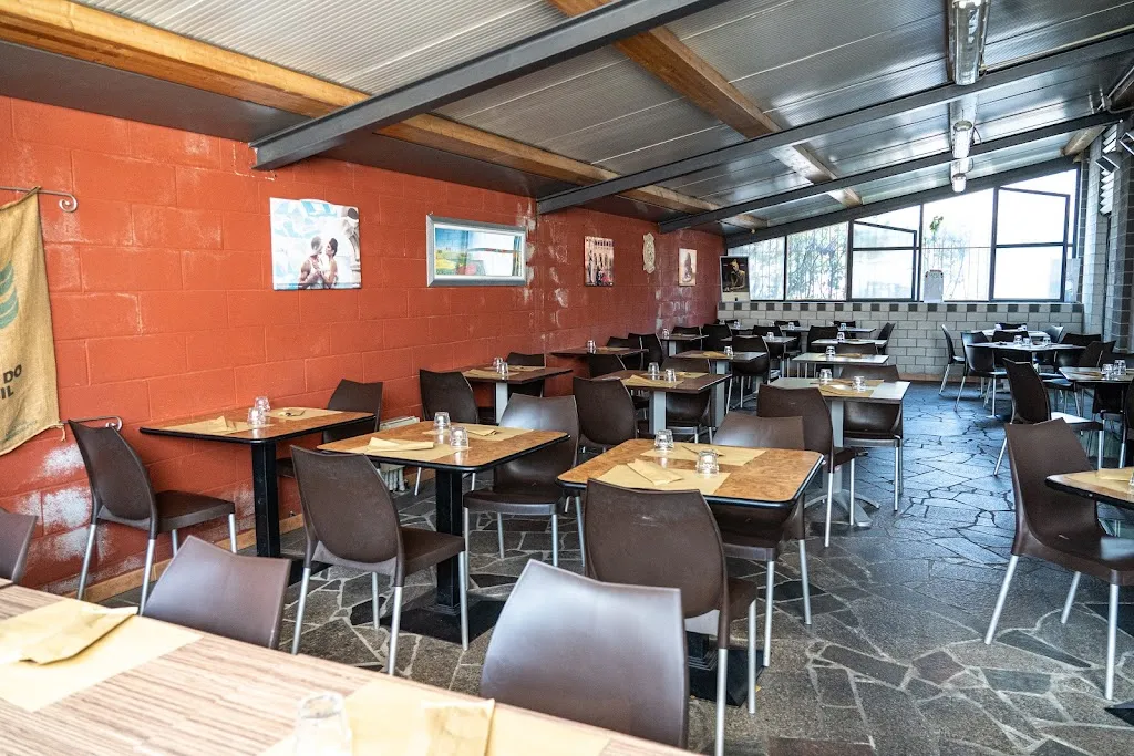 Luca & Dario restaurant in Leini