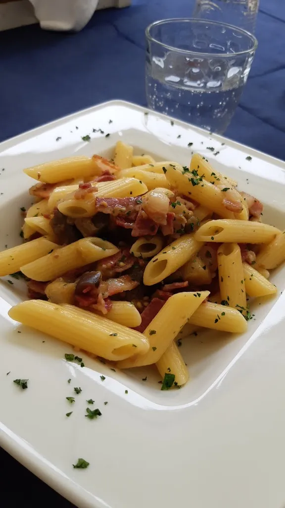 Alex Colognese_La Locanda della Nonna_Leini_recensione