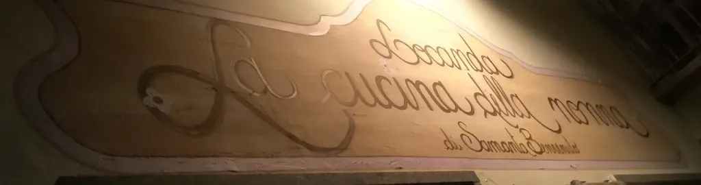 Lo. Vi. Se._La Locanda della Nonna_Leini_recensione