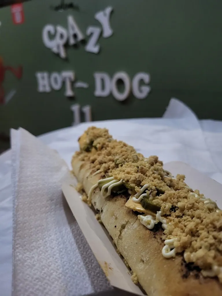 Menu_Crazy Hot-Dog11_Leini_immagine_1