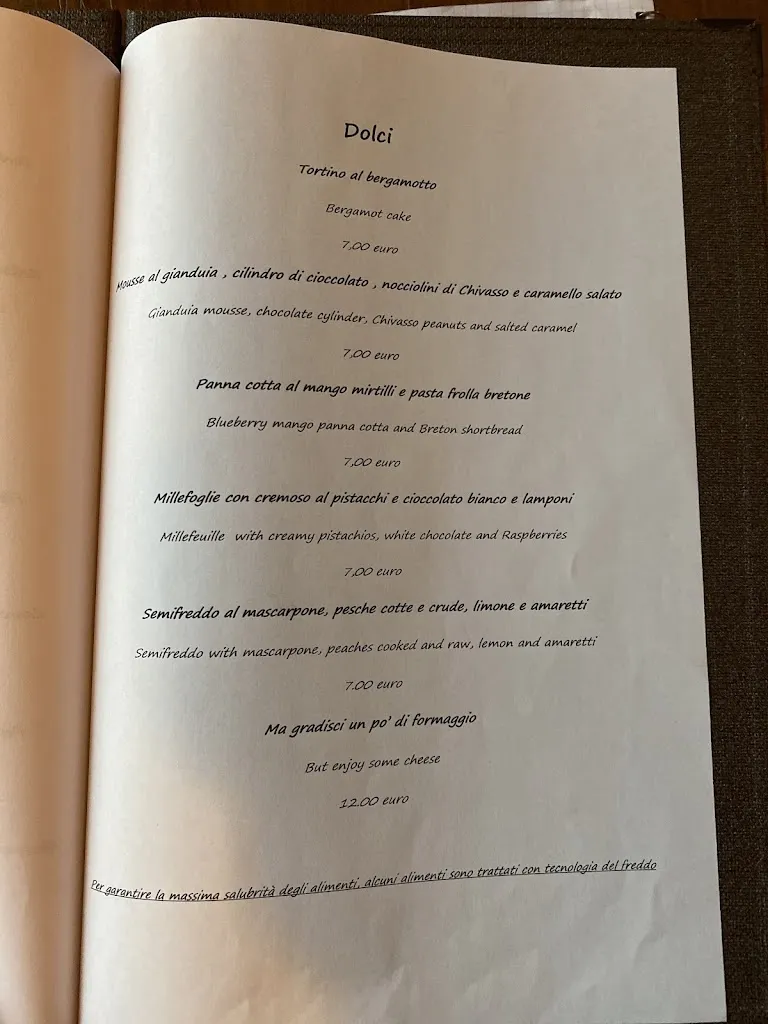 Menu_Osteria San Maurizio_Ivrea_image_3