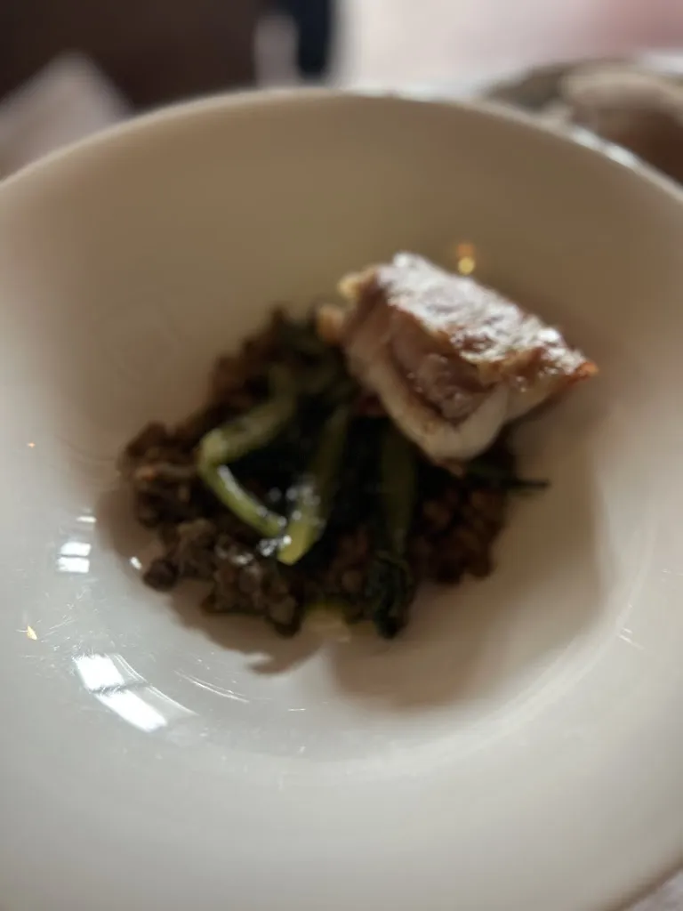 Ira_Osteria San Maurizio_Ivrea_review