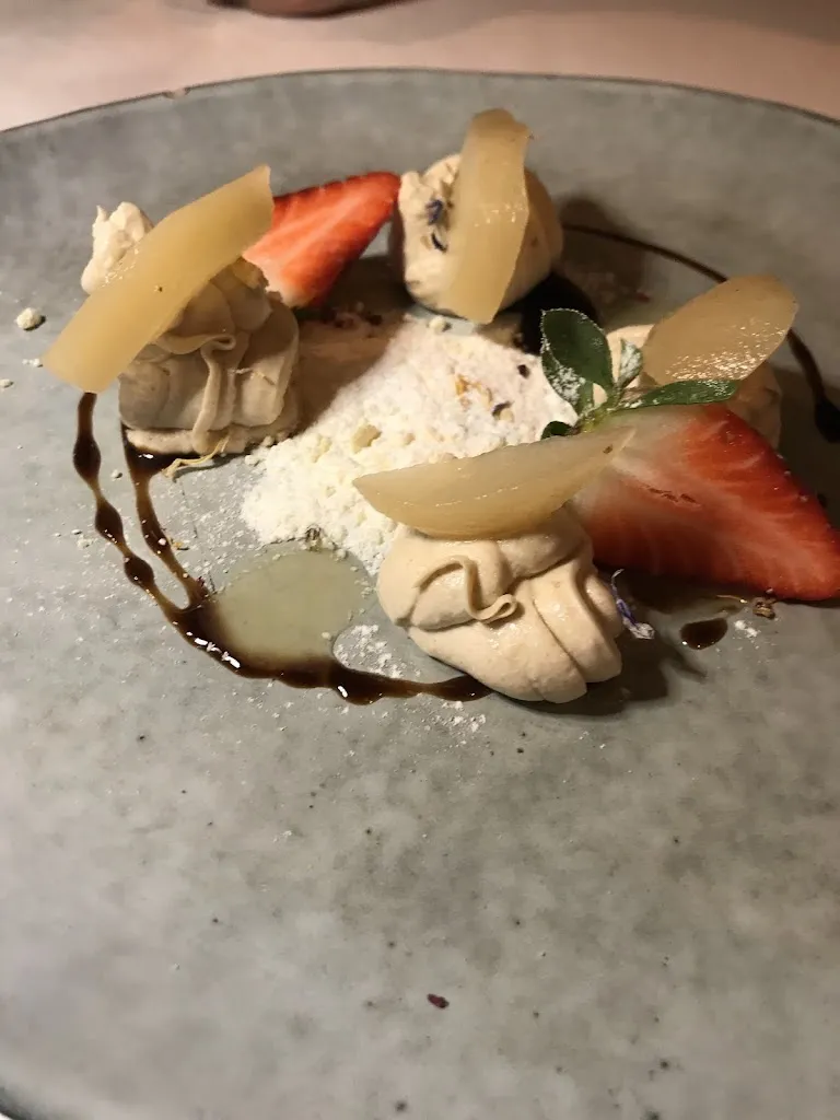 Kate Imson_Osteria San Maurizio_Ivrea_review