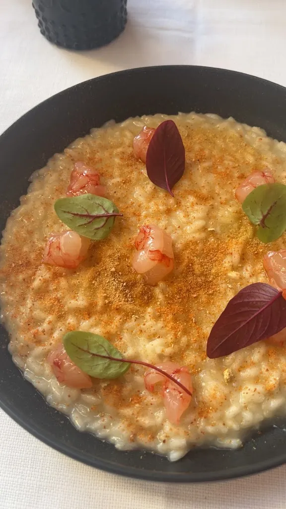 Christian Højlund_Osteria San Maurizio_Ivrea_review