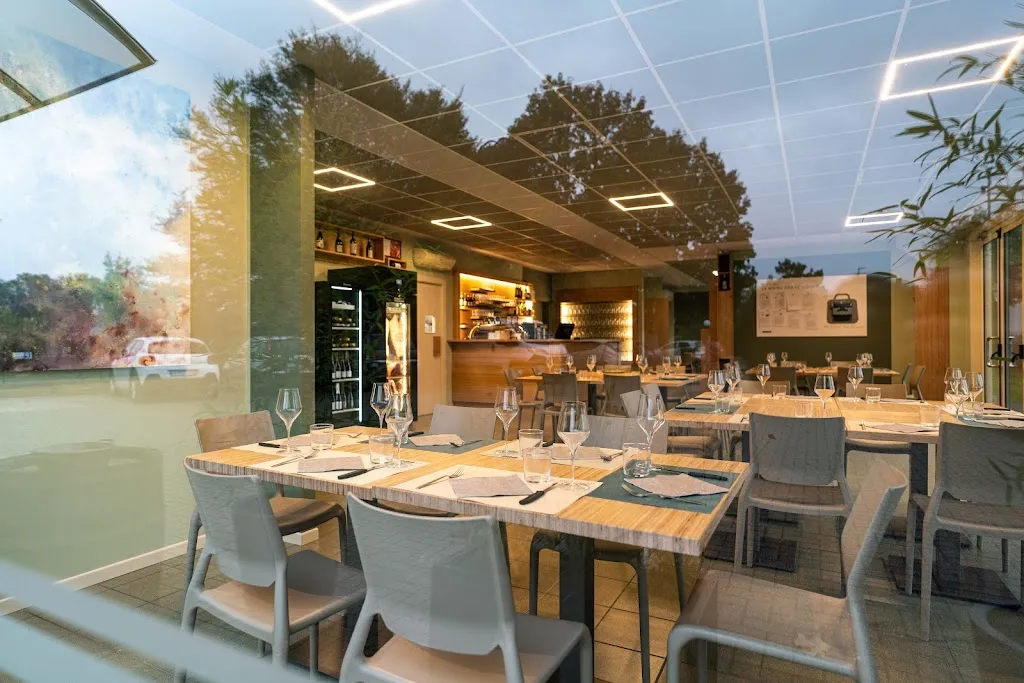 Griglia22 | Steakhouse a Ivrea restaurant in Ivrea