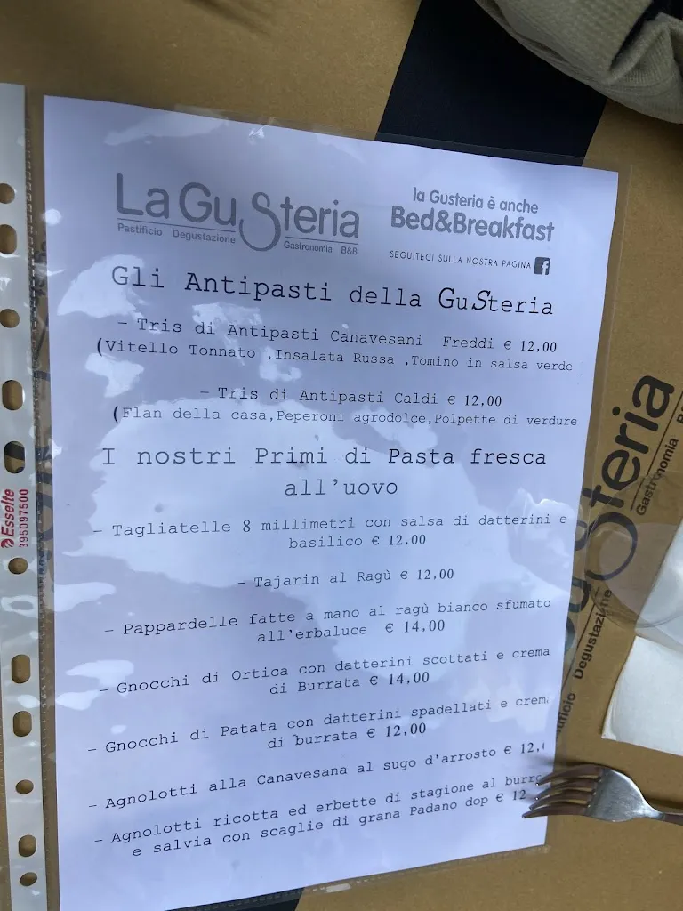 Menu_La Gusteria_Ivrea_image_3