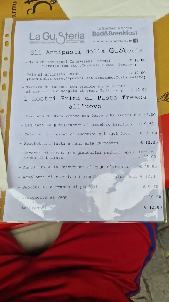 Menu_La Gusteria_Ivrea_image_4