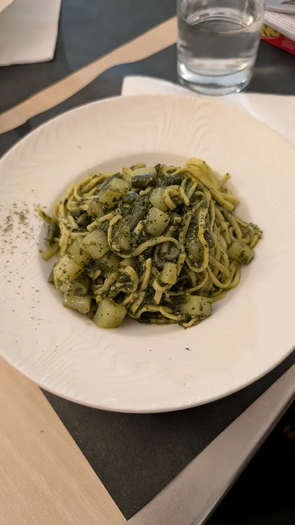 Edmond Kan_La Gusteria_Ivrea_review