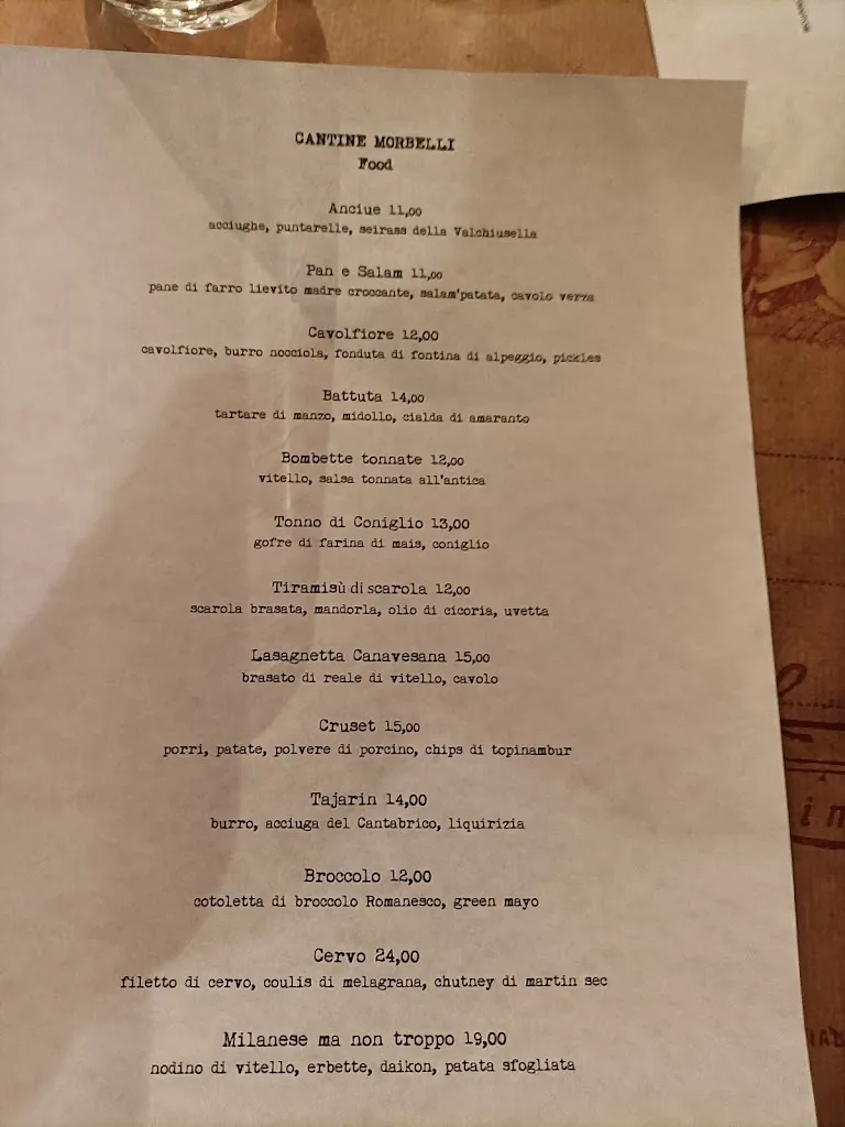 Menu_Ristorante Cantine Morbelli_Ivrea_image_1