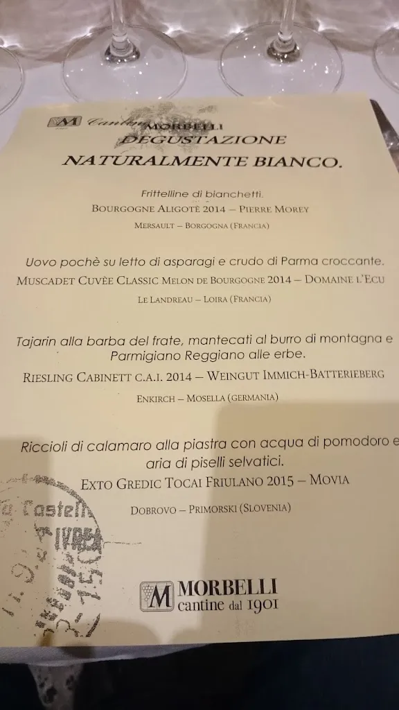 Menu_Ristorante Cantine Morbelli_Ivrea_image_2