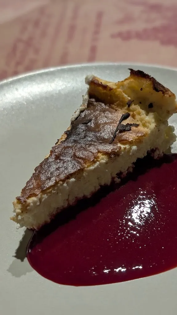 Carla Teasdale_Ristorante Cantine Morbelli_Ivrea_review