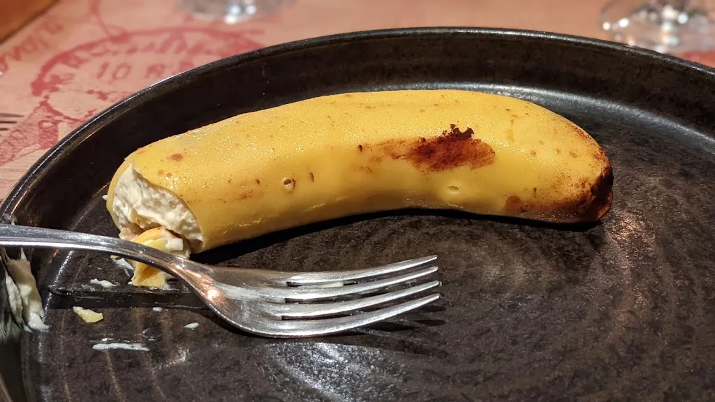 Thomas Martellone_Ristorante Cantine Morbelli_Ivrea_review