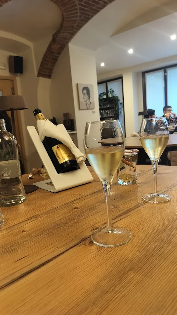 Rocco Di Giorgio_La Mugnaia_Ivrea_review