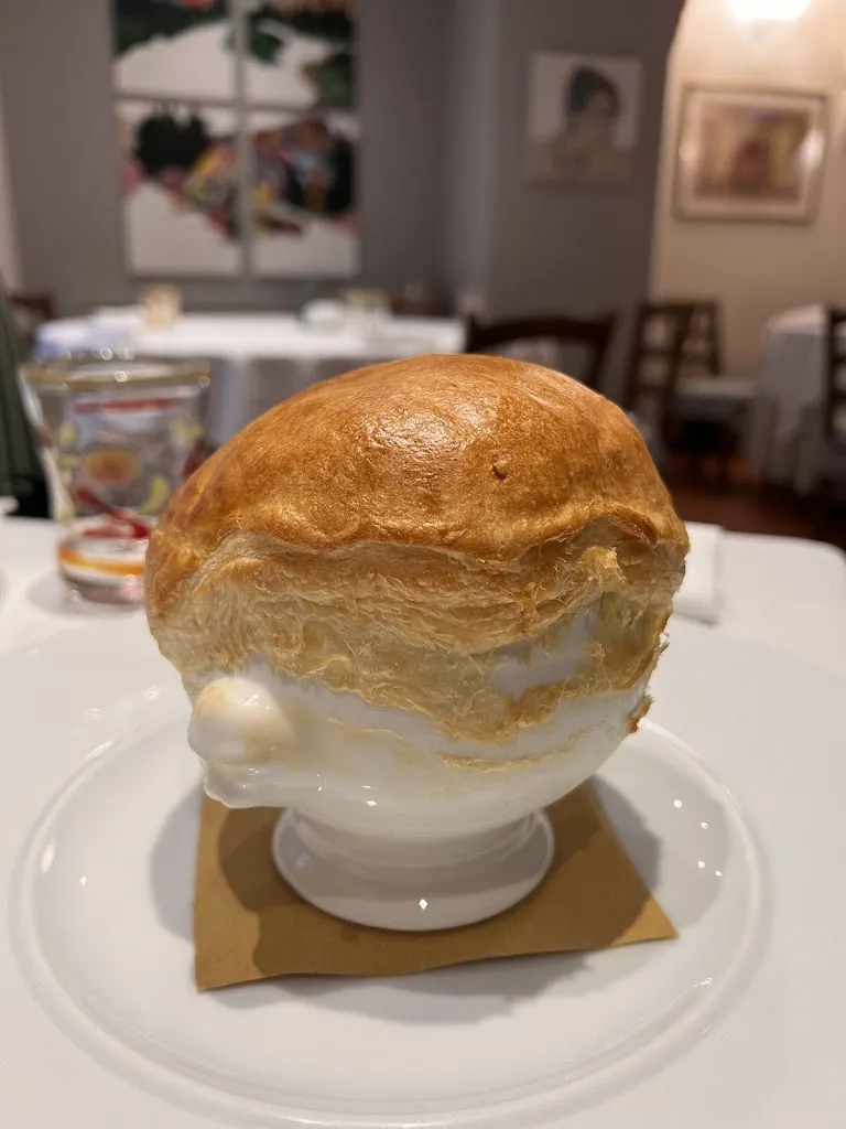 Romina Kaboorani_La Mugnaia_Ivrea_review