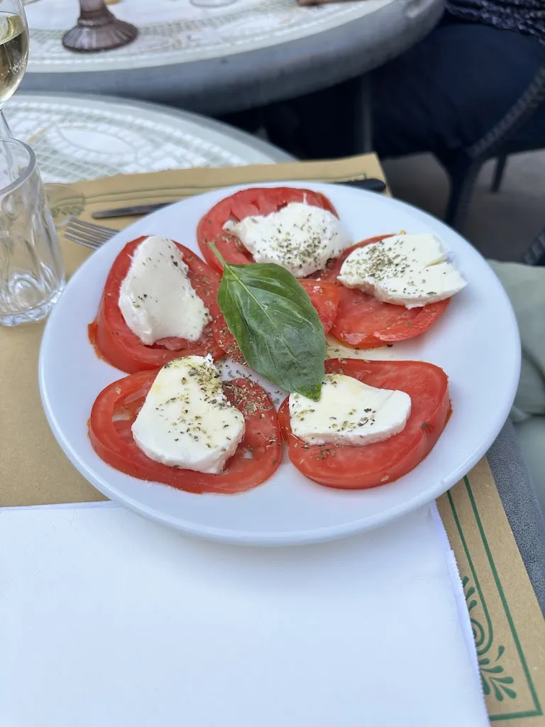 Rick Coles_La Piola Del Generale_Ivrea_review