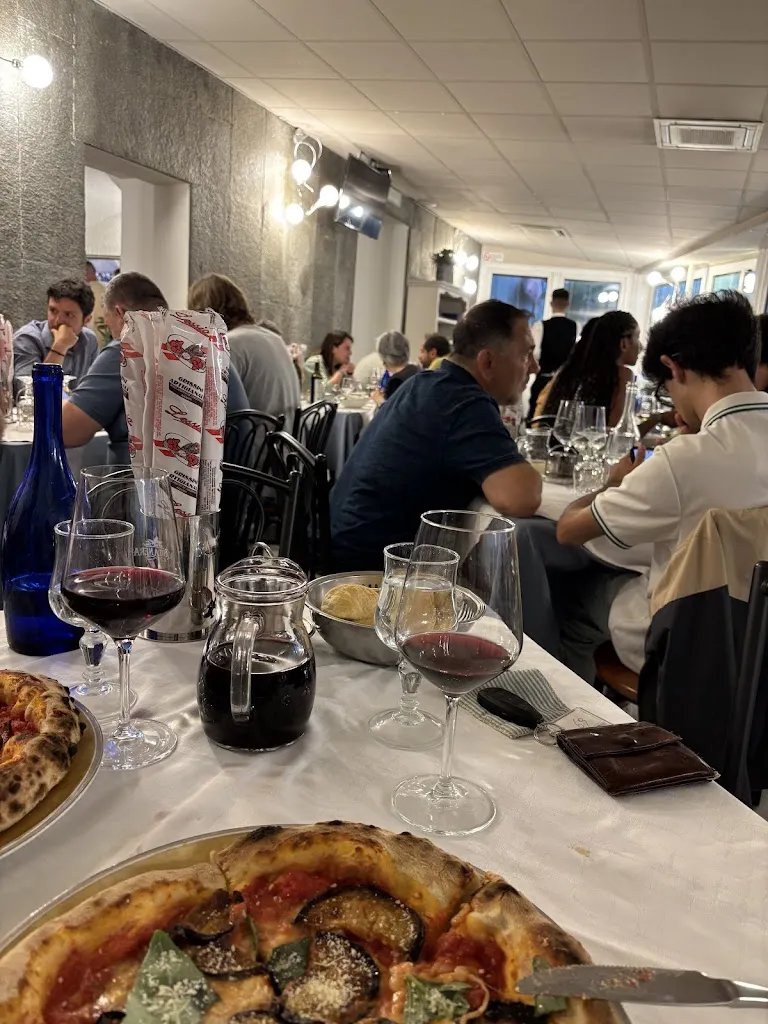 G_Aquila Nera Ristorante_Ivrea_review