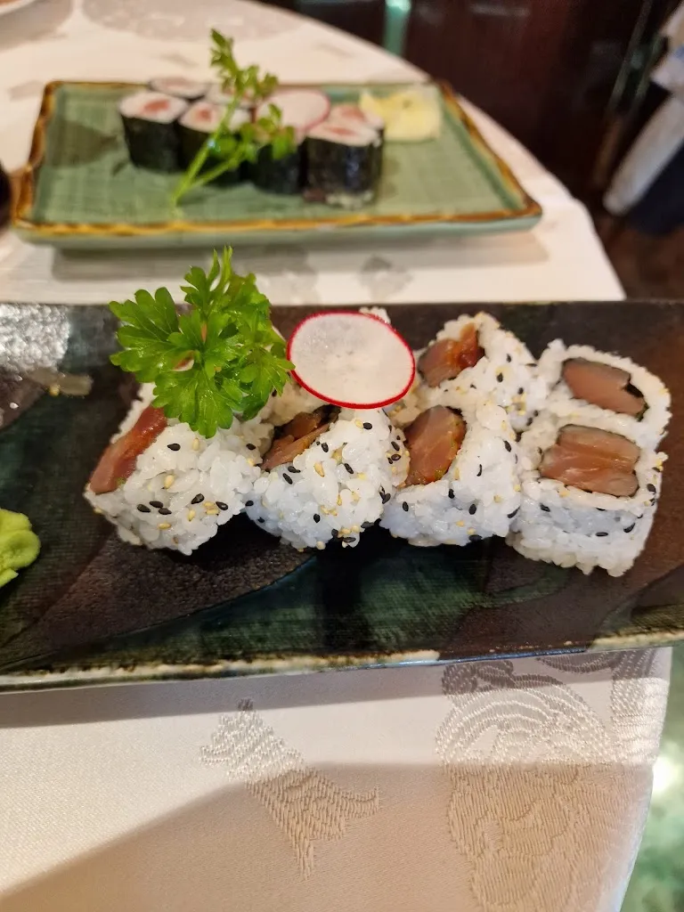 Menu_LA MURAGLIA Ristorante Cinese e Giapponese_Ivrea_image_5