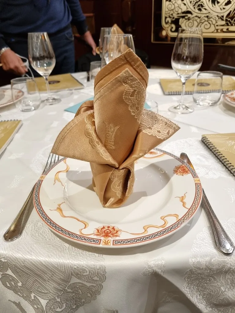 Menu_LA MURAGLIA Ristorante Cinese e Giapponese_Ivrea_image_9