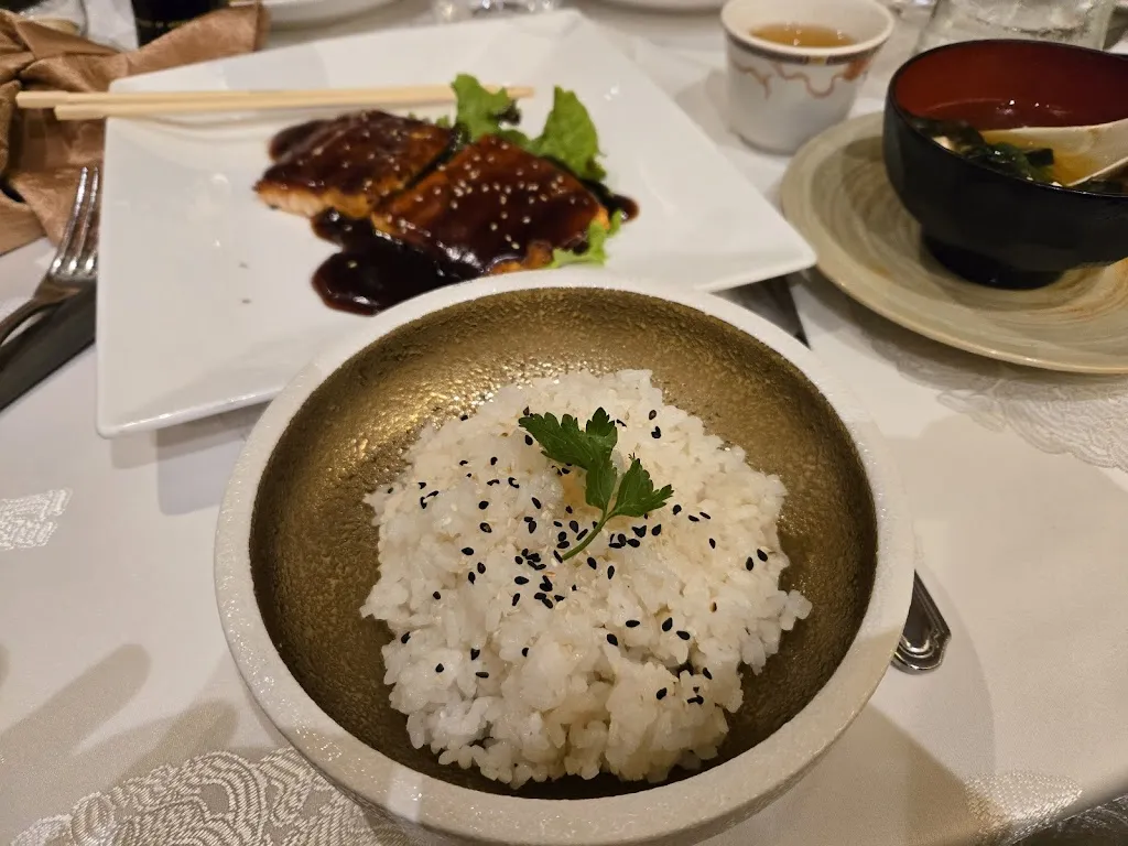 RIDHWAN SAID_LA MURAGLIA Ristorante Cinese e Giapponese_Ivrea_review