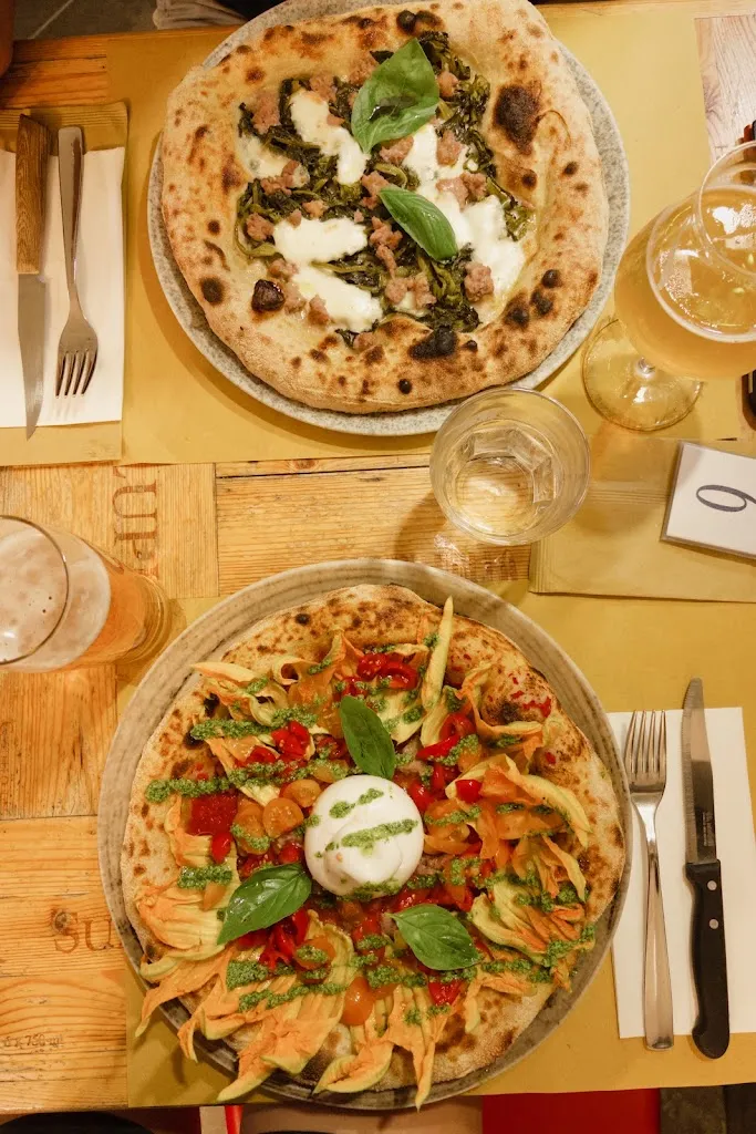 Giovanna Perricelli_la favola_Ivrea_review