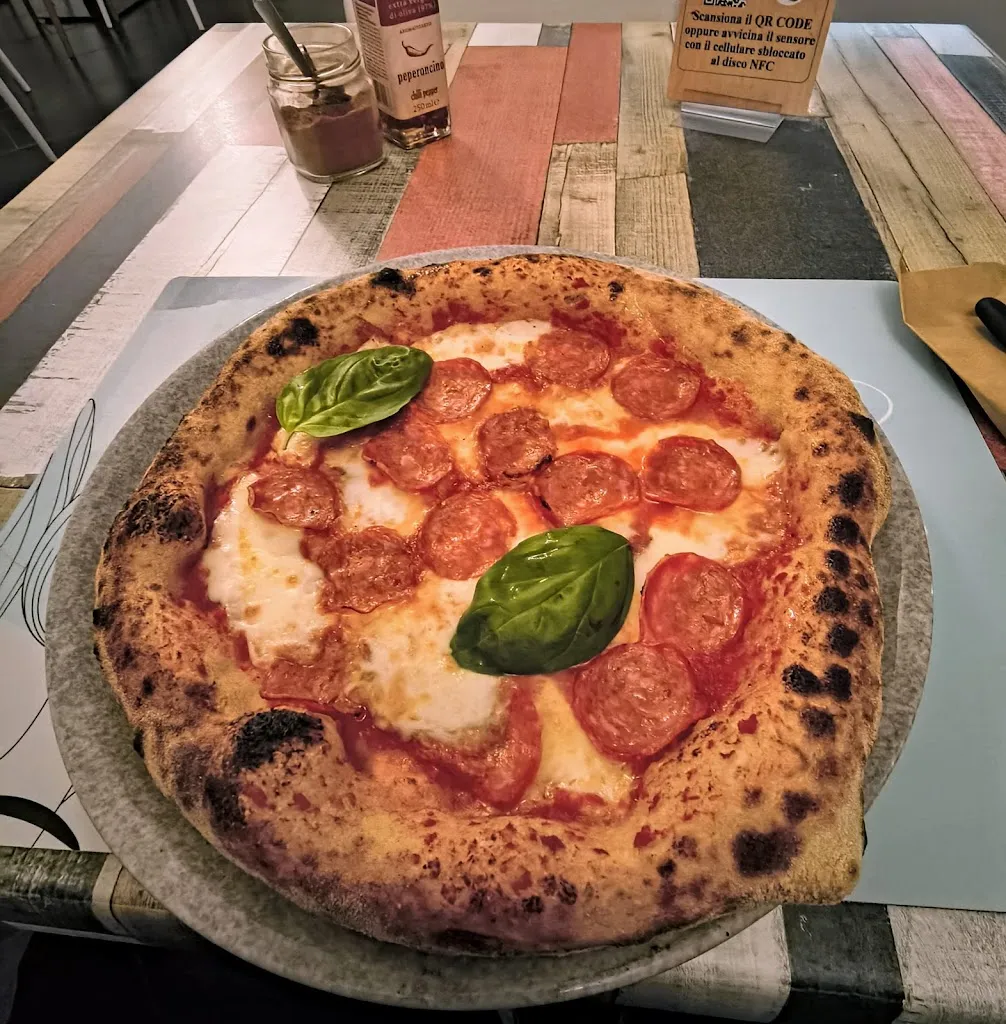 E R_la favola_Ivrea_review