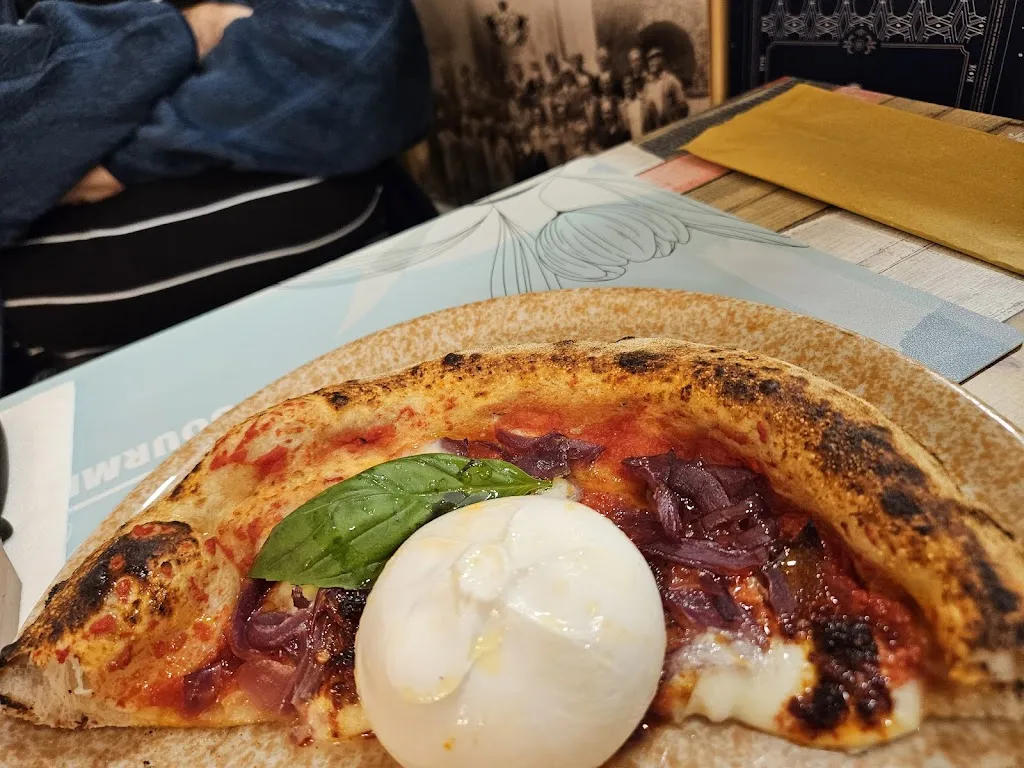 Nily Zacharovitch_la favola_Ivrea_review