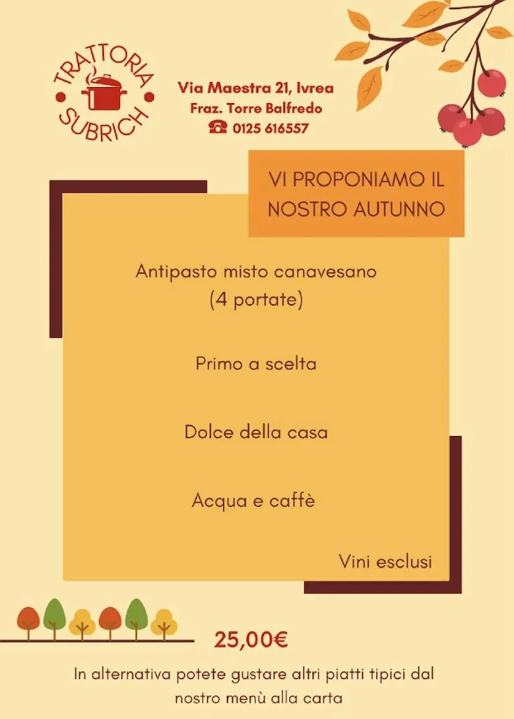 Menu_Trattoria Subrich_Ivrea_image_1