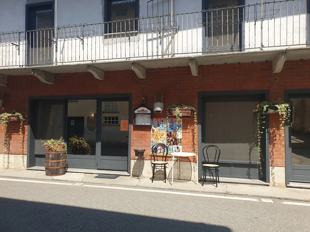 Roberto Ricca_Trattoria Subrich_Ivrea_review