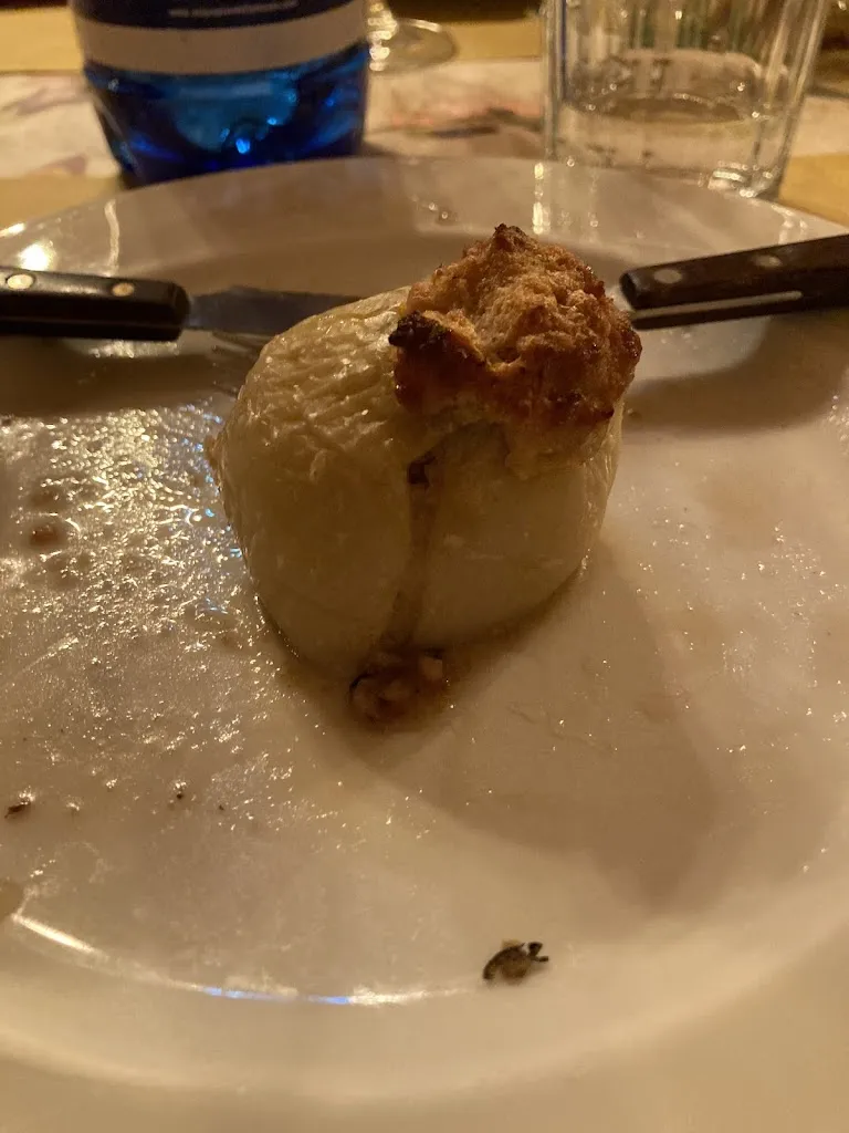 Fausto Cappelletto_Trattoria Subrich_Ivrea_review