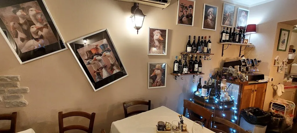 Cris&Monica Priz_Cav_L'oca Fòla Bistrot_Ivrea_review