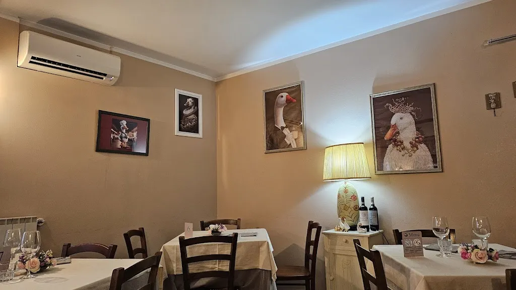 L'oca Fòla Bistrot_Ivrea_slider_image_1