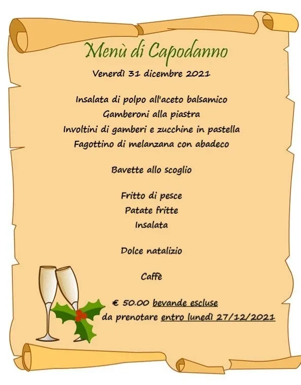 Menu_Ristorante Pizzeria Da Romano_Ivrea_immagine_2