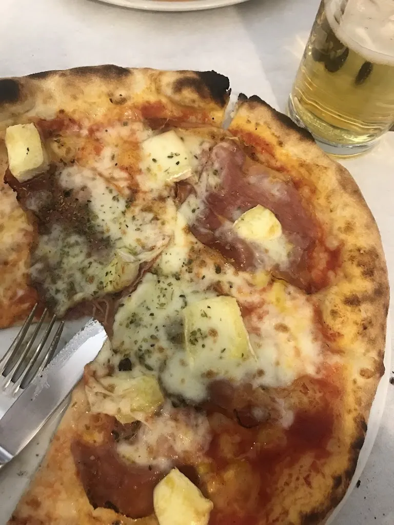 Kate Imson_Ristorante Pizzeria Da Romano_Ivrea_recensione