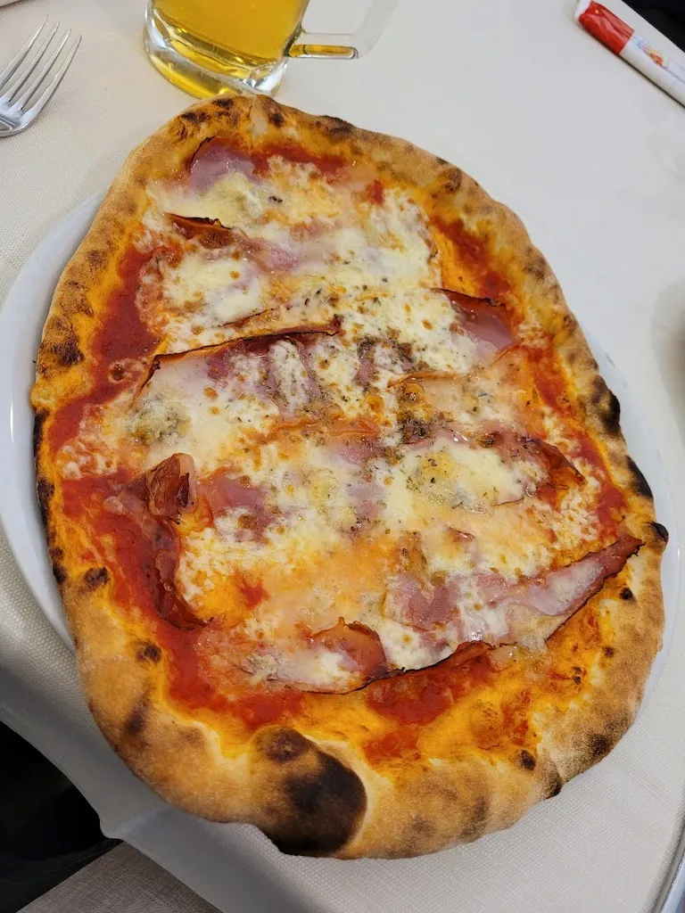 Fintan Planting_Ristorante Pizzeria Da Romano_Ivrea_recensione