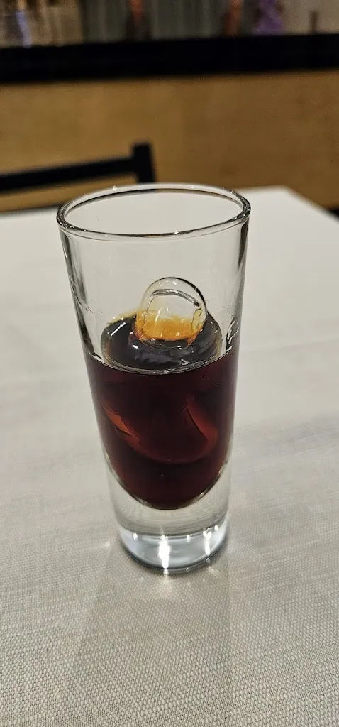 Poes Van Der Merwe_Ristorante Pizzeria Da Romano_Ivrea_recensione