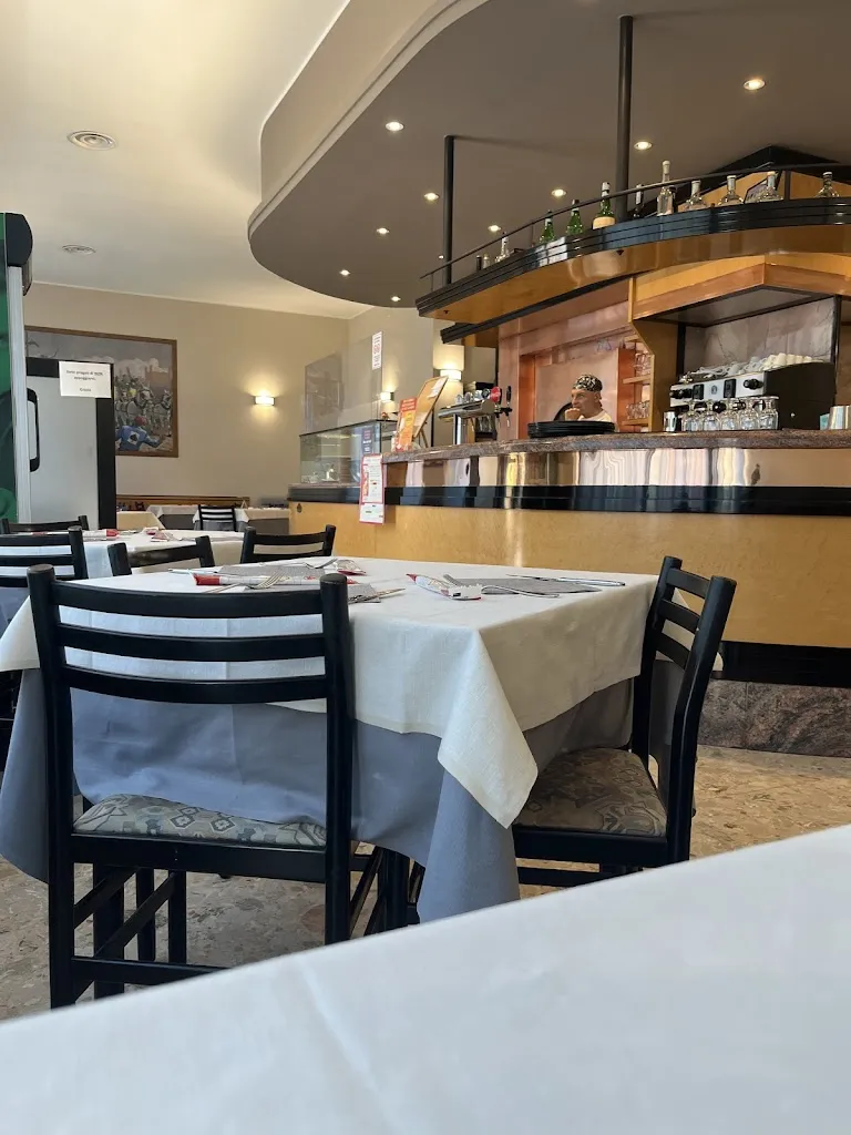 Ristorante Pizzeria Da Romano restaurant in Ivrea