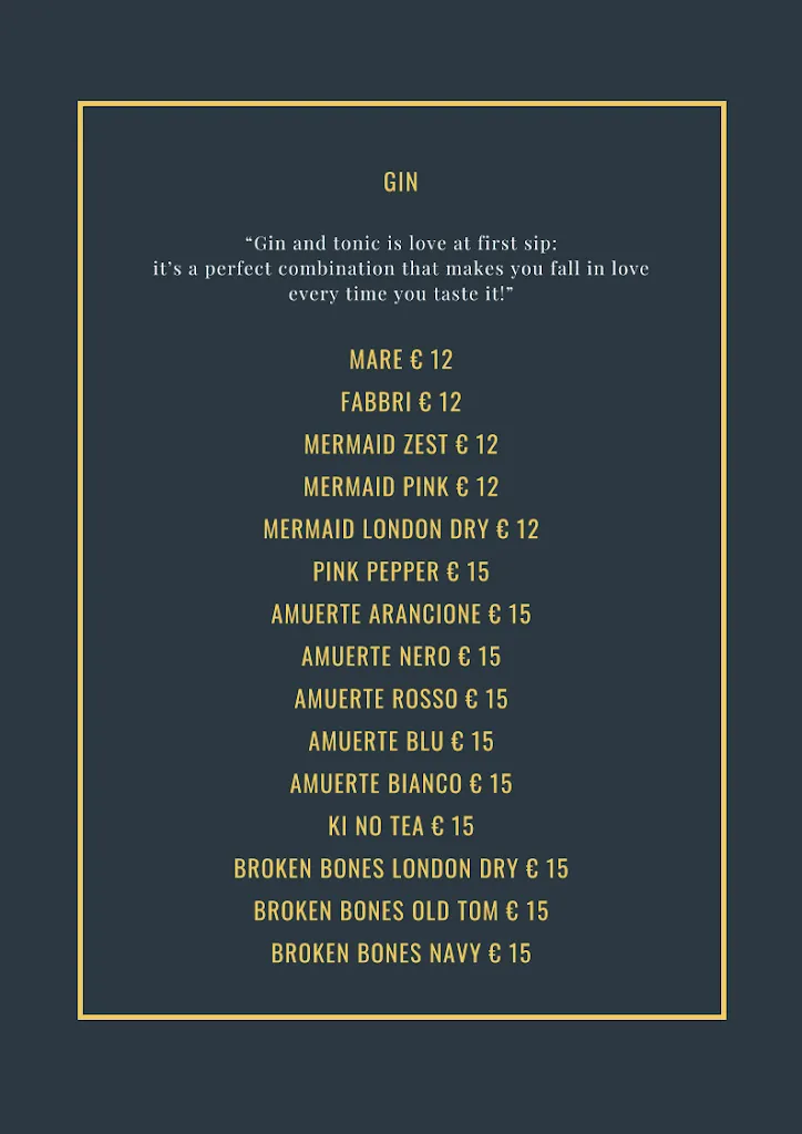 Menu_XO Lounge Bar_Ivrea_immagine_1