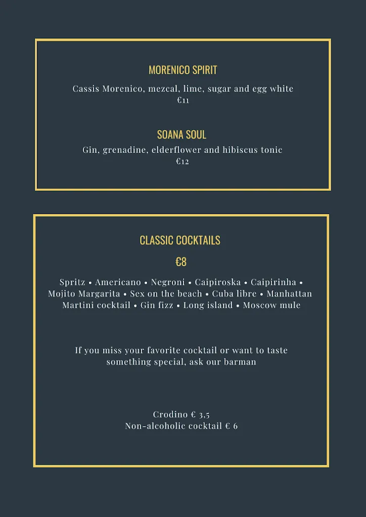 Menu_XO Lounge Bar_Ivrea_immagine_2