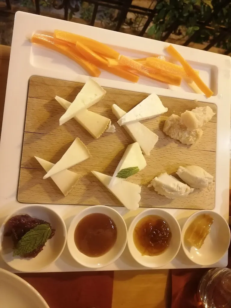 Menu_Vita Pugliese · Ristorante_Conversano_image_7