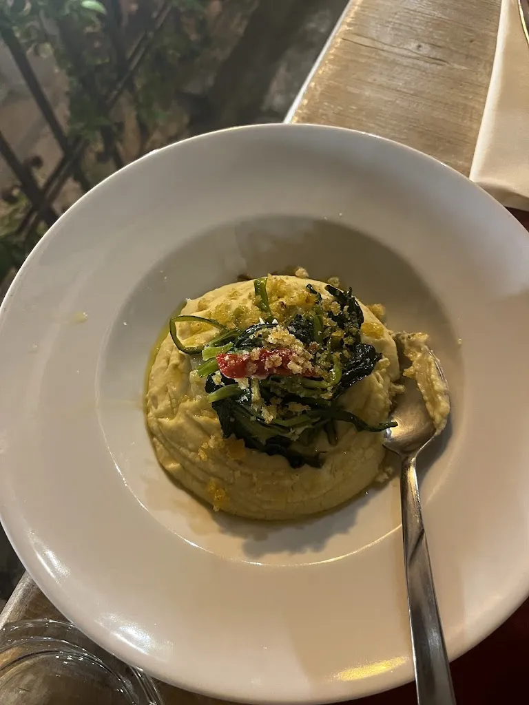 Menu_Vita Pugliese · Ristorante_Conversano_image_9