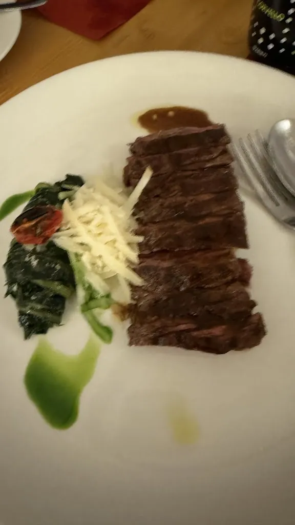 Dan Gildoni_Vita Pugliese · Ristorante_Conversano_review