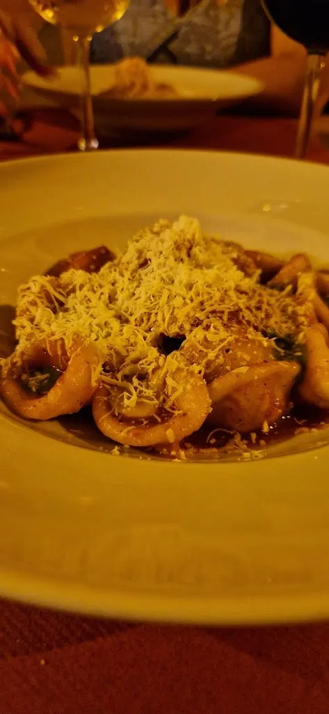 Rony Plevnik_Vita Pugliese · Ristorante_Conversano_review