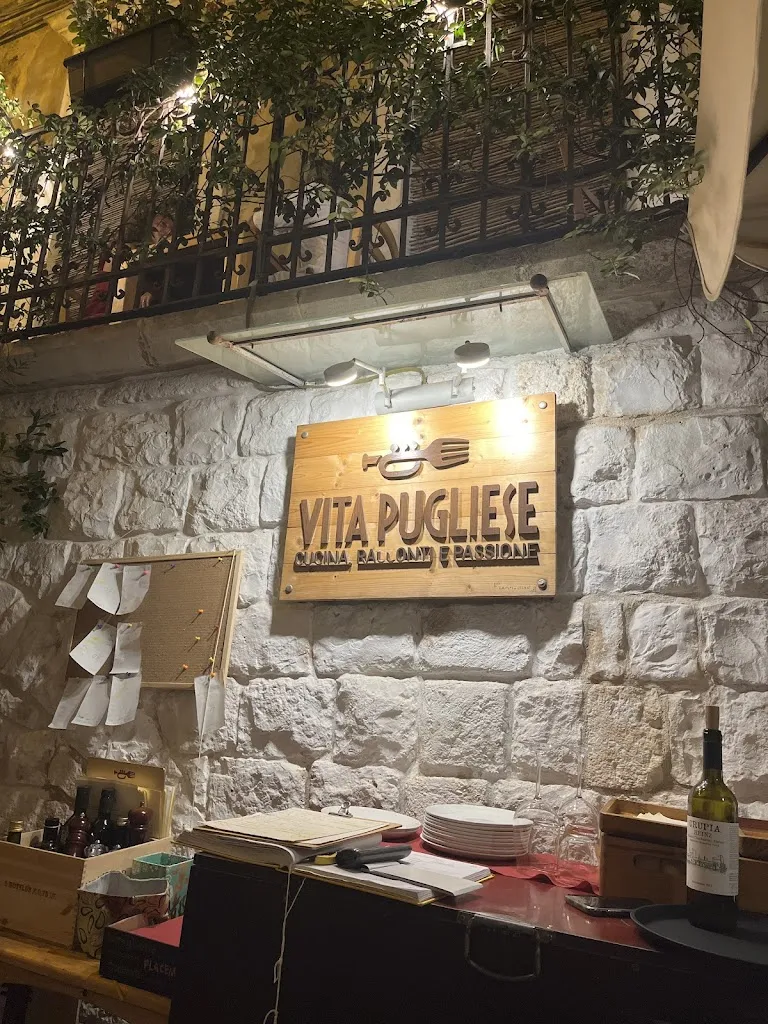 Vita Pugliese · Ristorante_Conversano_slider_image_3