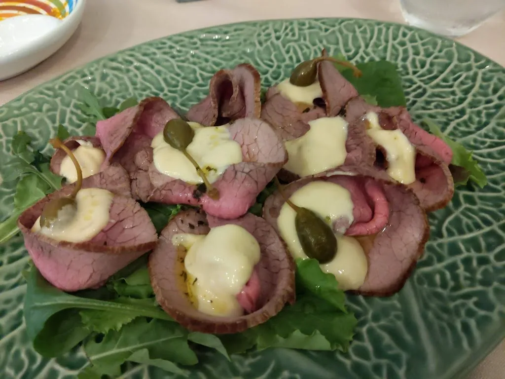 Frank_Radici Cucina Genuina_Ivrea_review