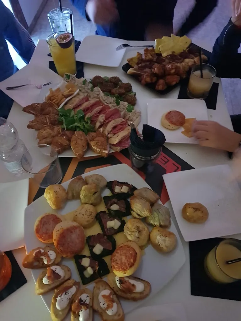 Menu_L'Esagono food & drink_Ivrea_image_5